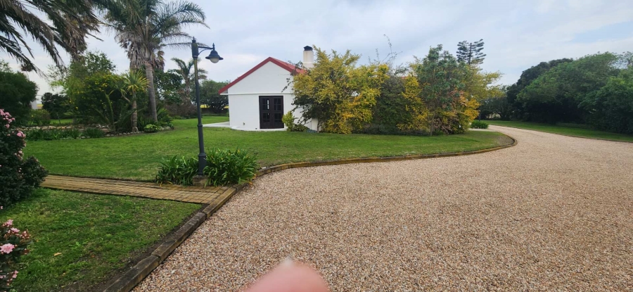 6 Bedroom Property for Sale in George Rural Western Cape